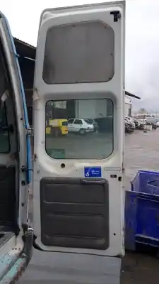Автозапчасти б/у дверь задняя правая за ford transit combi (tt9) phfa ссылки oem iam   