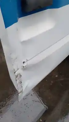 Автозапчасти б/у дверь задняя правая за ford transit combi (tt9) phfa ссылки oem iam   