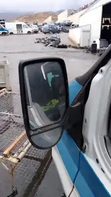 Автозапчастина б/у ліве дзеркало для ford transit combi (tt9) phfa посилання на oem iam   