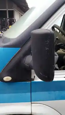 Автозапчастина б/у ліве дзеркало для ford transit combi (tt9) phfa посилання на oem iam   