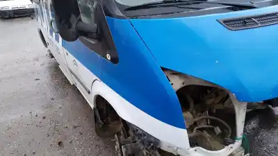 Second-hand car spare part front right fin for ford transit combi (tt9) qvfa oem iam references   