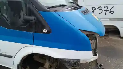 Second-hand car spare part front right fin for ford transit combi (tt9) qvfa oem iam references 