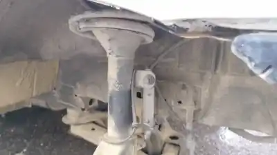 Автозапчастина б/у передній правий амортизатор для ford transit combi (tt9) qvfa посилання на oem iam   