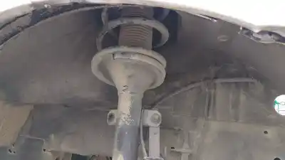 Second-hand car spare part front right shock absorber for ford transit combi (tt9) qvfa oem iam references 