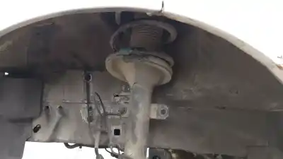 Second-hand car spare part front left shock absorber for ford transit combi (tt9) qvfa oem iam references 