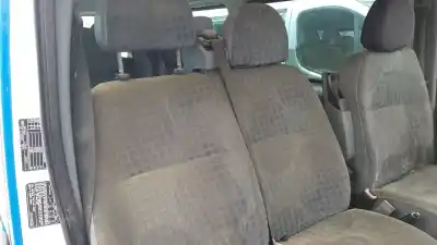 Second-hand car spare part right front seat for ford transit combi (tt9) qvfa oem iam references   