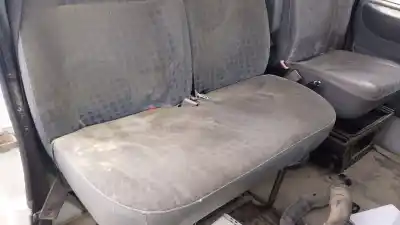 Second-hand car spare part right front seat for ford transit combi (tt9) qvfa oem iam references   