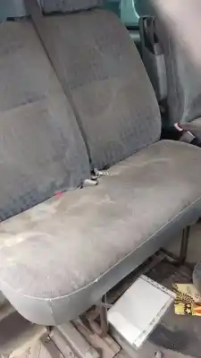 Second-hand car spare part right front seat for ford transit combi (tt9) qvfa oem iam references   