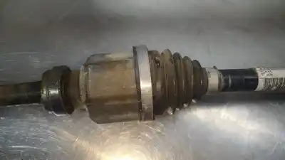 Second-hand car spare part front right transmission for mitsubishi montero (v20/v40) 3500 v6 kaiteki oem iam references 9824359680  
