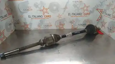Second-hand car spare part front right transmission for mitsubishi montero (v20/v40) 3500 v6 kaiteki oem iam references 9824359680  