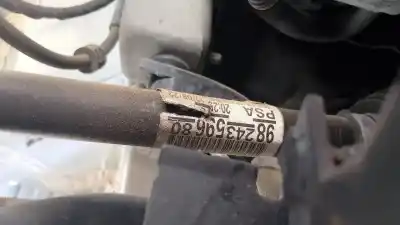 Second-hand car spare part front right transmission for mitsubishi montero (v20/v40) 3500 v6 kaiteki oem iam references 9824359680  