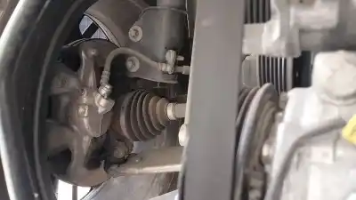 Second-hand car spare part front right transmission for mitsubishi montero (v20/v40) 3500 v6 kaiteki oem iam references 9824359680  