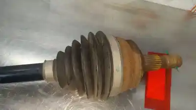Second-hand car spare part front right transmission for mitsubishi montero (v20/v40) 3500 v6 kaiteki oem iam references 9824359680  