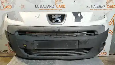 Second-hand car spare part FRONT BUMPER for PEUGEOT PARTNER TEPEE  OEM IAM references   