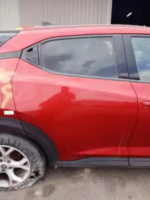 Pezzo di ricambio per auto di seconda mano PORTA POSTERIORE DESTRA per NISSAN JUKE (F16)  Riferimenti OEM IAM   