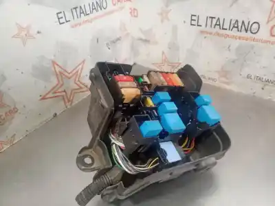 Автозапчасти б/у блок реле/предохранителей за dacia dokker k9k c6 ссылки oem iam   
