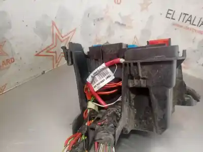 Автозапчасти б/у блок реле/предохранителей за dacia dokker k9k c6 ссылки oem iam   