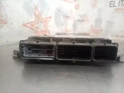 Автозапчасти б/у блок управления двигателем за dacia dokker k9k c6 ссылки oem iam 237106319r  