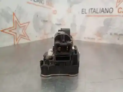 Автозапчасти б/у замок передней правой двери за dacia dokker k9k c6 ссылки oem iam   