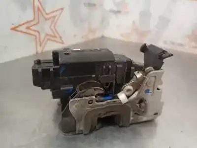Автозапчасти б/у замок передней правой двери за dacia dokker k9k c6 ссылки oem iam   