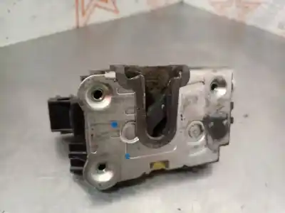 Автозапчасти б/у замок передней правой двери за dacia dokker k9k c6 ссылки oem iam   