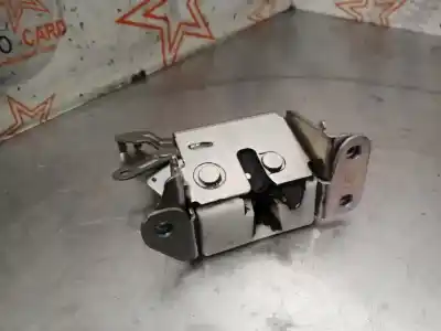 Автозапчасти б/у замок правой боковой двери за dacia dokker k9k c6 ссылки oem iam 