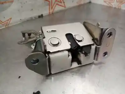 Автозапчасти б/у замок правой боковой двери за dacia dokker k9k c6 ссылки oem iam   