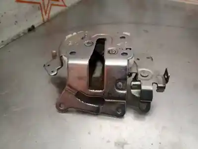 Автозапчасти б/у замок правой боковой двери за dacia dokker k9k c6 ссылки oem iam 