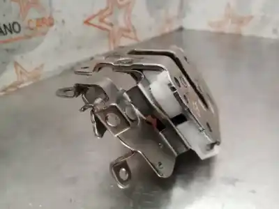 Автозапчасти б/у замок правой боковой двери за dacia dokker k9k c6 ссылки oem iam   