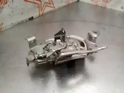 Автозапчасти б/у замок правой боковой двери за dacia dokker k9k c6 ссылки oem iam   