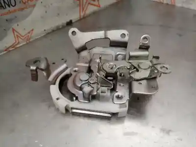 Автозапчасти б/у замок правой боковой двери за dacia dokker k9k c6 ссылки oem iam   