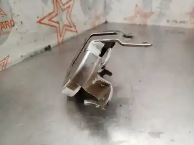 Автозапчасти б/у замок правой боковой двери за dacia dokker k9k c6 ссылки oem iam   