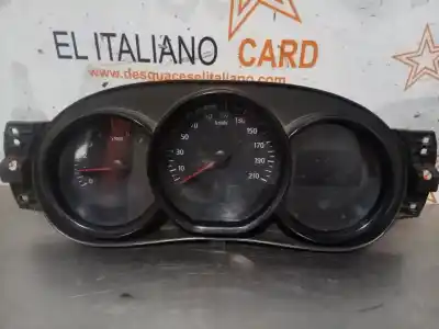 Автозапчасти б/у приборная доска за dacia dokker k9k c6 ссылки oem iam 248107594r