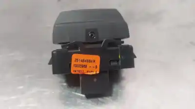 Автозапчасти б/у выключатель за dacia dokker k9k c6 ссылки oem iam 251454664r  