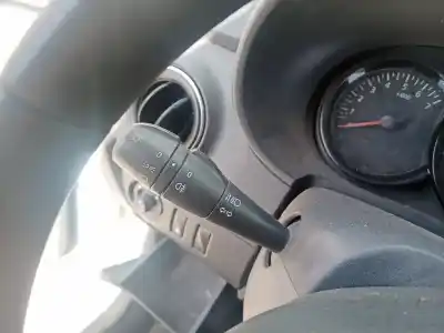 Автозапчасти б/у управление светом за dacia dokker k9k c6 ссылки oem iam 