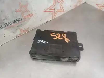 Автозапчасти б/у электронный модуль за dacia dokker k9k c6 ссылки oem iam 284b10447r  