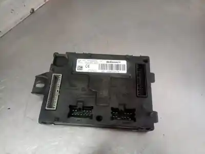 Автозапчасти б/у электронный модуль за dacia dokker k9k c6 ссылки oem iam 284b10447r  