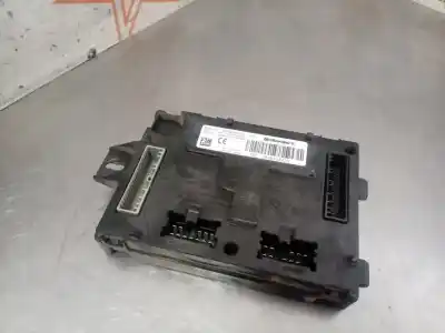 Автозапчасти б/у электронный модуль за dacia dokker k9k c6 ссылки oem iam 284b10447r