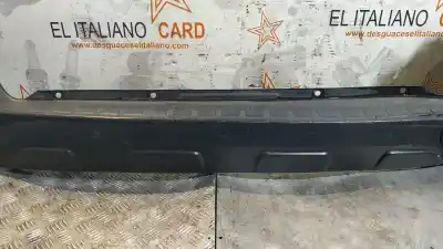 Автозапчасти б/у задний бампер за dacia dokker k9k c6 ссылки oem iam   