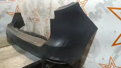 Автозапчасти б/у задний бампер за dacia dokker k9k c6 ссылки oem iam   