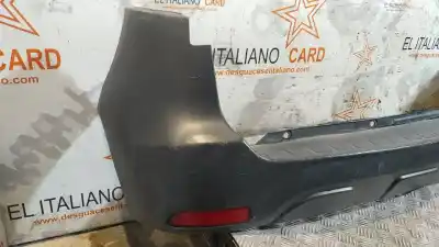 Автозапчасти б/у задний бампер за dacia dokker k9k c6 ссылки oem iam   