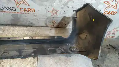 Автозапчасти б/у задний бампер за dacia dokker k9k c6 ссылки oem iam   