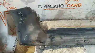 Автозапчасти б/у задний бампер за dacia dokker k9k c6 ссылки oem iam   