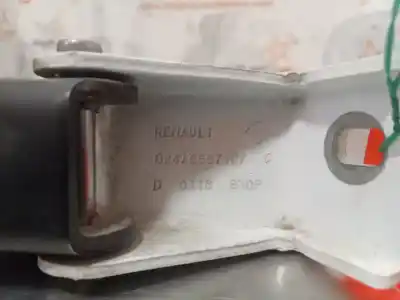 Автозапчасти б/у различные детали за dacia dokker k9k c6 ссылки oem iam   