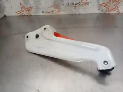 Pezzo di ricambio per auto di seconda mano pezzi vari per dacia dokker k9k c6 riferimenti oem iam   