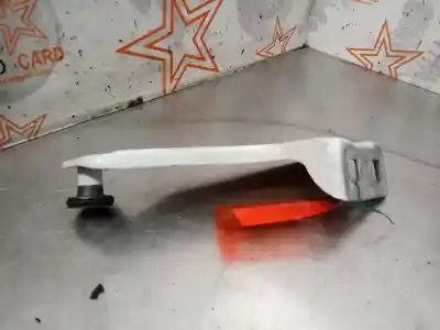 Pezzo di ricambio per auto di seconda mano pezzi vari per dacia dokker k9k c6 riferimenti oem iam   