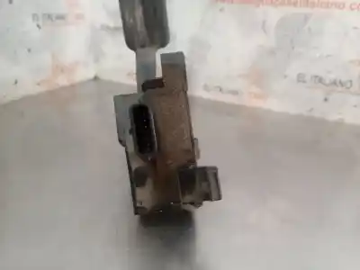 Автозапчасти б/у педаль газа за dacia dokker k9k c6 ссылки oem iam 180021343r  