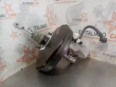 Автозапчасти б/у тормозной серво за dacia dokker k9k c6 ссылки oem iam 472107999r  