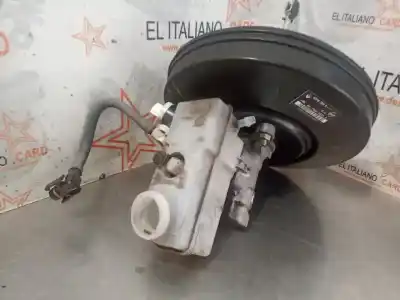 Автозапчасти б/у тормозной серво за dacia dokker k9k c6 ссылки oem iam 472107999r  