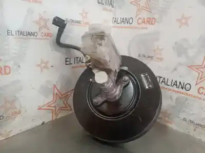 Автозапчасти б/у тормозной серво за dacia dokker k9k c6 ссылки oem iam 472107999r  